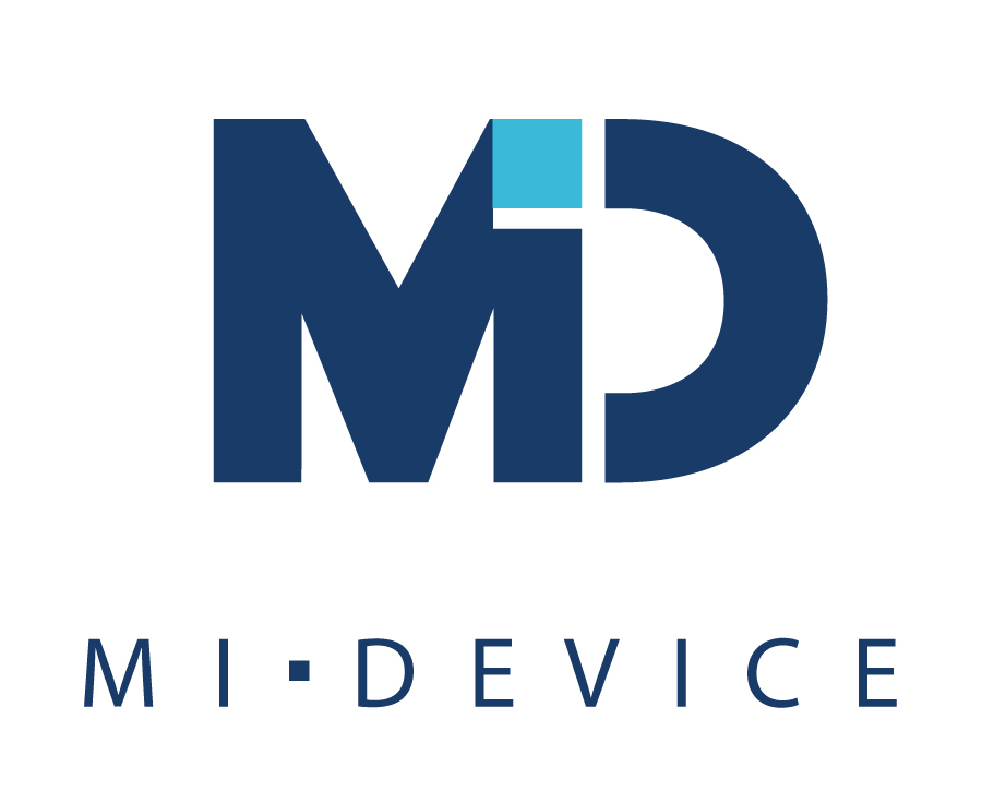 MI Device logo